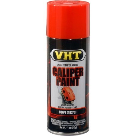 VHT Pintura para pinzas - naranja - VHT
