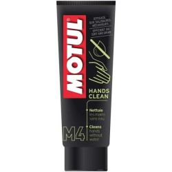 Motul M4 manos limpias limpiador de manos - MOT
