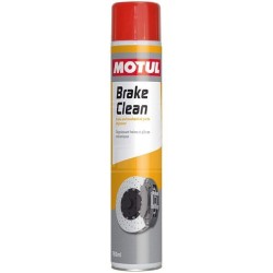 Motul Limpiador de frenos - aerosol 750ml - MOT