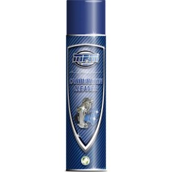 MPM Oil Limpiador de carburadores - bote de spray de 400 ml - MPM