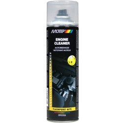 Motip Limpiador de motor - aerosol 500ml