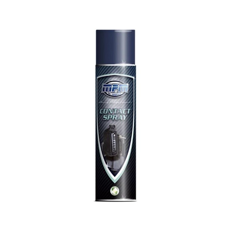 MPM Oil Spray de contacto - aerosol de 400 ml - MPM
