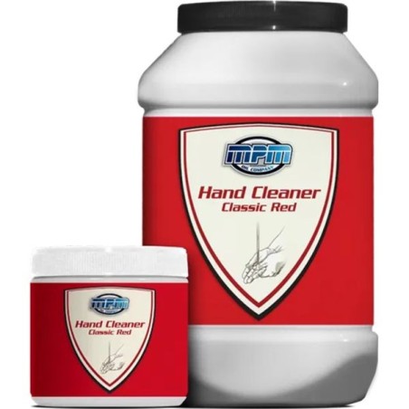MPM Oil Limpiador de manos Classic Red - 10L - MPM