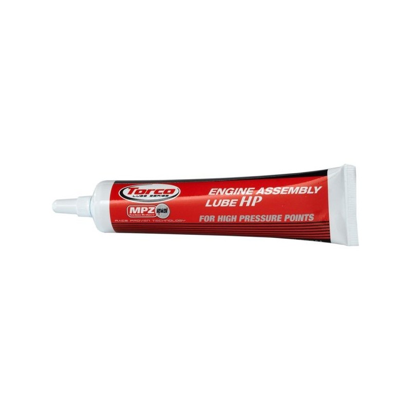 Torco Aceite de montaje del motor MPZ EAL HP - 5-oz/148ml