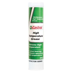 Castrol Grasa de alta temperatura 400gr - CT