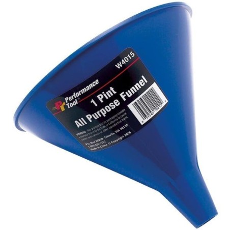 Performance Tool Embudo - 475ml