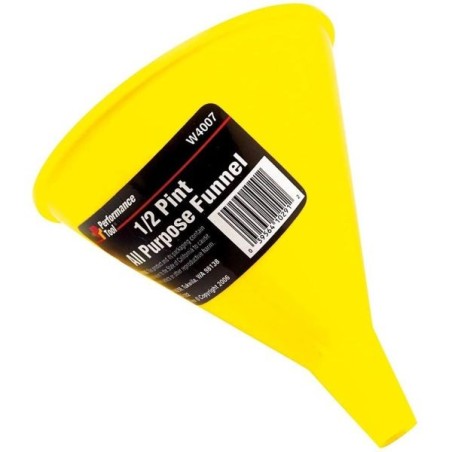 Performance Tool Embudo - 235ml