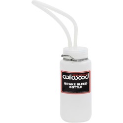 Wilwood Botella desbloqueadora de frenos con manguera 500ml - 260