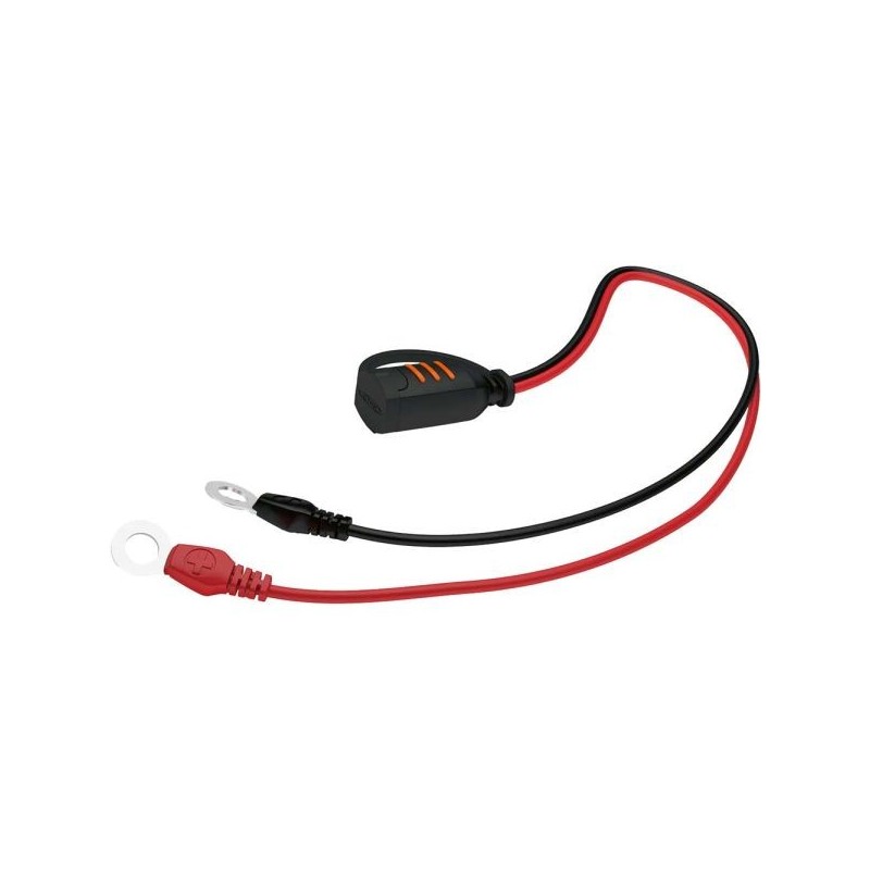 CTEK Abrazaderas de ojo Comfort Connect M6 - 56