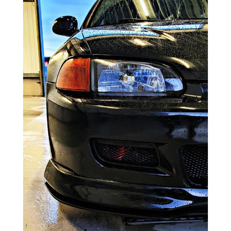 Depo Faros negros - HL-CV92J