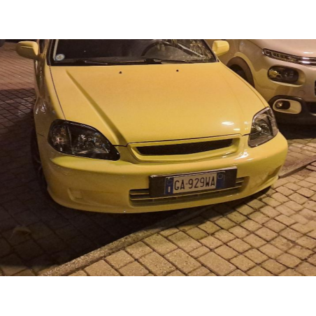 Depo Faros estilo JDM - HL-CV99J-JDM