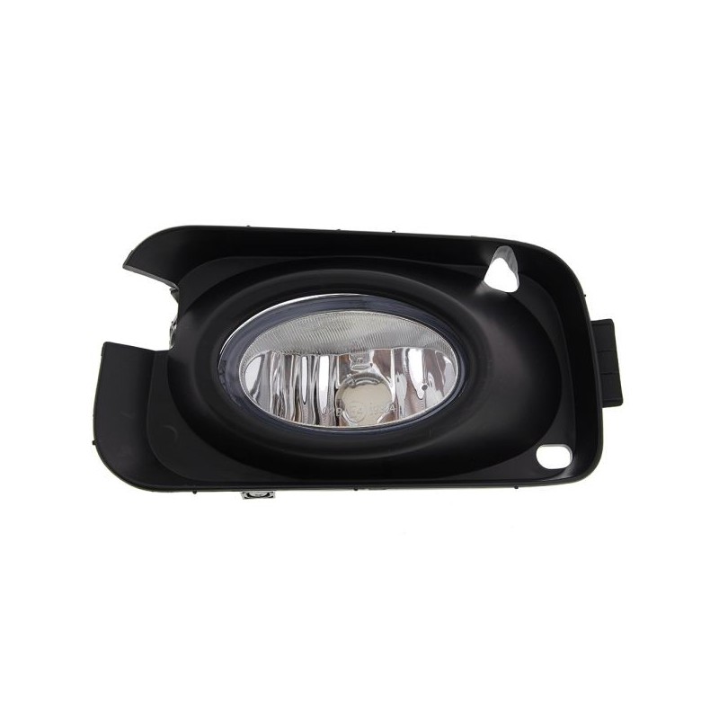 OEM-Parts Luz antiniebla delantera izquierda - HRT