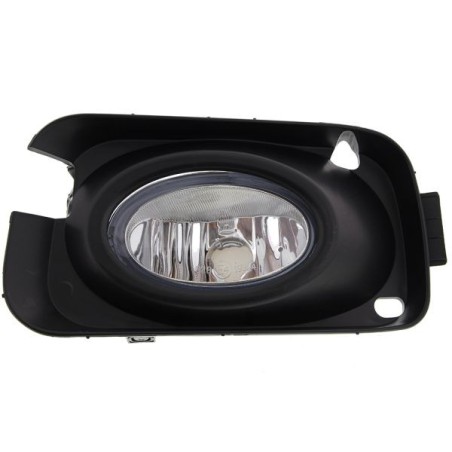 OEM-Parts Luz antiniebla delantera izquierda - HRT