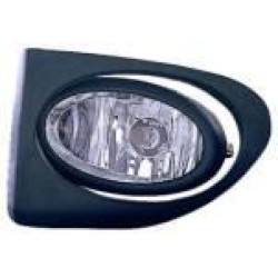 OEM-Parts Luz antiniebla delantera izquierda