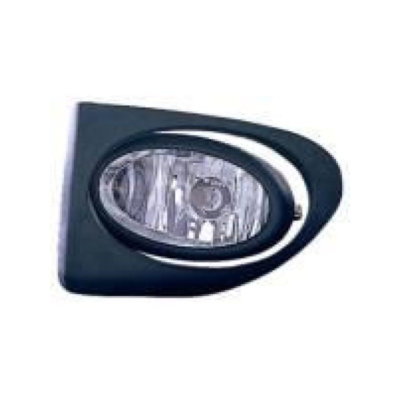 OEM-Parts Luz antiniebla delantera izquierda