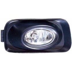 OEM-Parts Luz antiniebla delantera derecha