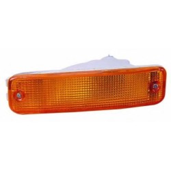 TYC Indicador luminoso delantero derecho (modelo 87-89) - HRT