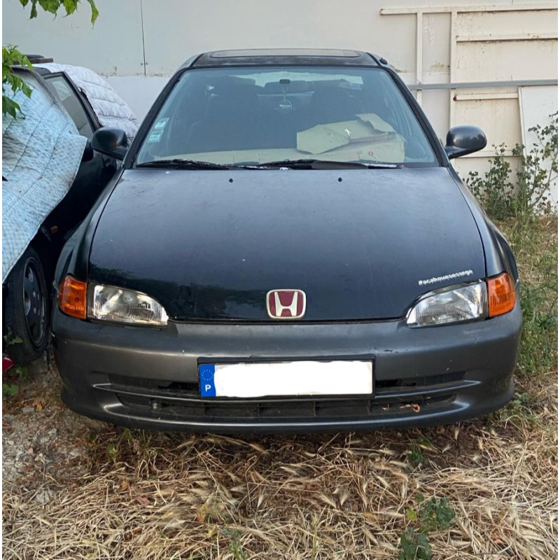 Sonar Intermitentes delanteros JDM - CL-CV924D