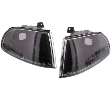 Sonar Intermitentes delanteros negro - CL-CV9223D