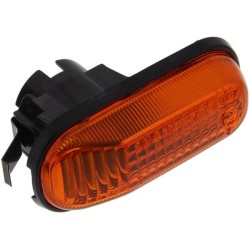 OEM-Parts Indicador lateral izquierdo