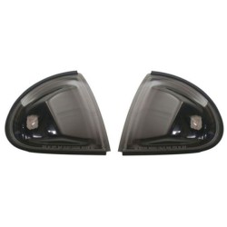 Sonar Intermitentes delanteros negro - CL-CRX92