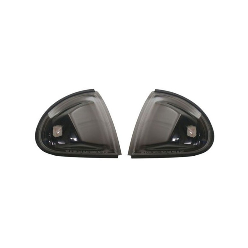 Sonar Intermitentes delanteros negro - CL-CRX92