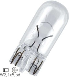 Honda Luz del cuadro de instrumentos (14V 3,4W) - 37237-SA5