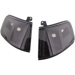 Sonar Luces de ciudad negras (modelo 90-92) - CL-CRX90