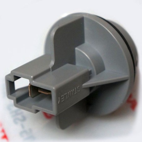 Honda Portalámparas para luz intermitente delantera (BA15S) - 33305-SH3