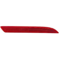 Honda Reflector parachoques trasero derecho - 33505-SZT