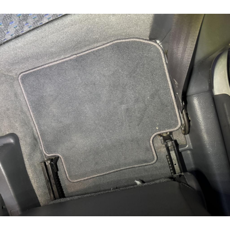 Honda Alfombrillas Elegance - 08P15-S03