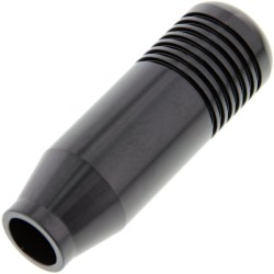 US-Racing Palanca de cambios "Mugen" - Negra - USR-SK-MGN