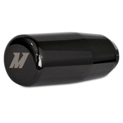 Mishimoto Pomo del cambio - Negro - MMSK