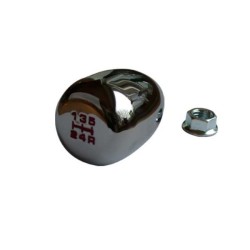 US-Racing Palanca de cambios "Type R" (5v) - Cromo - SK-TR