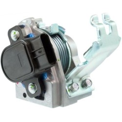 WVE Sensor de posición del pedal del acelerador