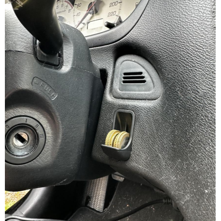 Honda Monedero - 77204-SAA