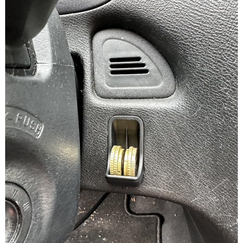 Honda Monedero - 77204-SAA