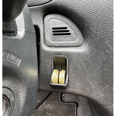 Honda Monedero - 77204-SAA