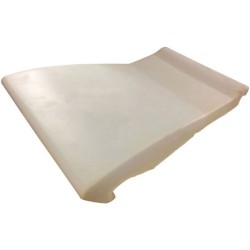 RECARO Espuma parte central asiento (Recaro SR/Speed)(DC2/EK9)