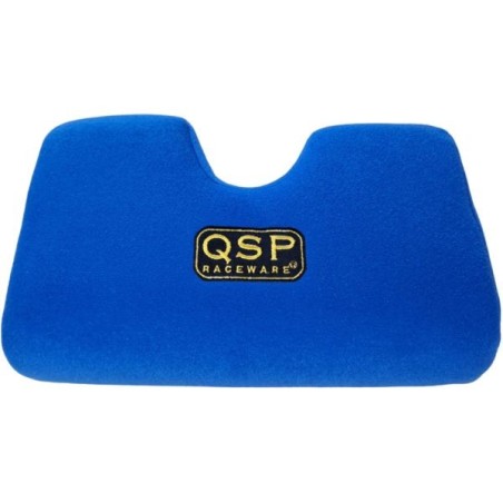 QSP Cojín universal para piernas - Azul - QST-C3