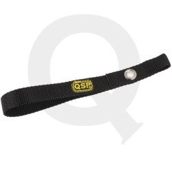 QSP Asa 2cmx20cm - Negro