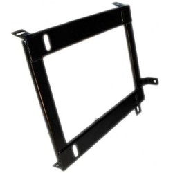 US-Racing Armazón del asiento izquierdo - USR-SF-CI92