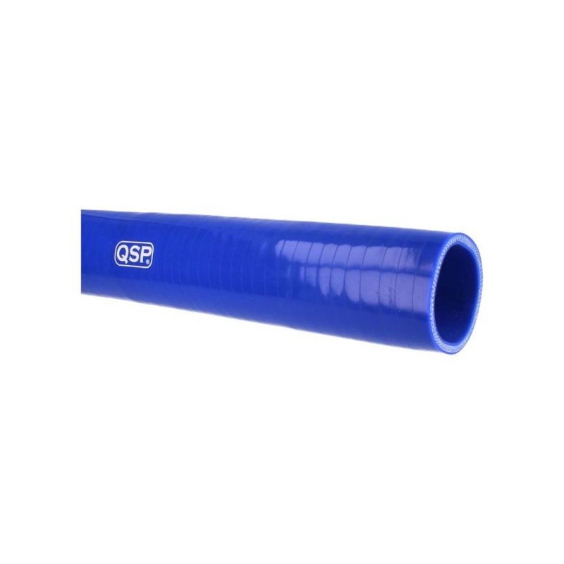 QSP Manguera de silicona - 100 cm recta - 9 - QHHS