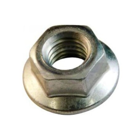 Honda Tuerca de brida M8 - 94050