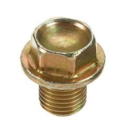 Honda Tapón de vaciado del motor (M14x1,5) - 90009-PY3