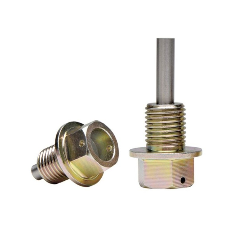 Skunk2 Tapones de drenaje motor magnético y caja de cambios (M14x1,5) - SK2-657-05