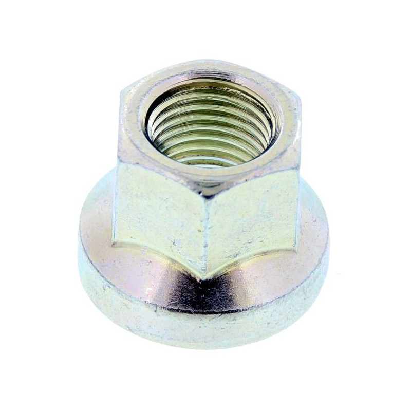 Honda Tuerca con brida M12 - 90371-SR3