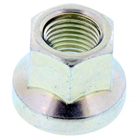 Honda Tuerca con brida M12 - 90371-SR3