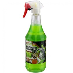 Tuga Limpiador de llantas Alu-Teufel Spezial® 1000ml - AS-1