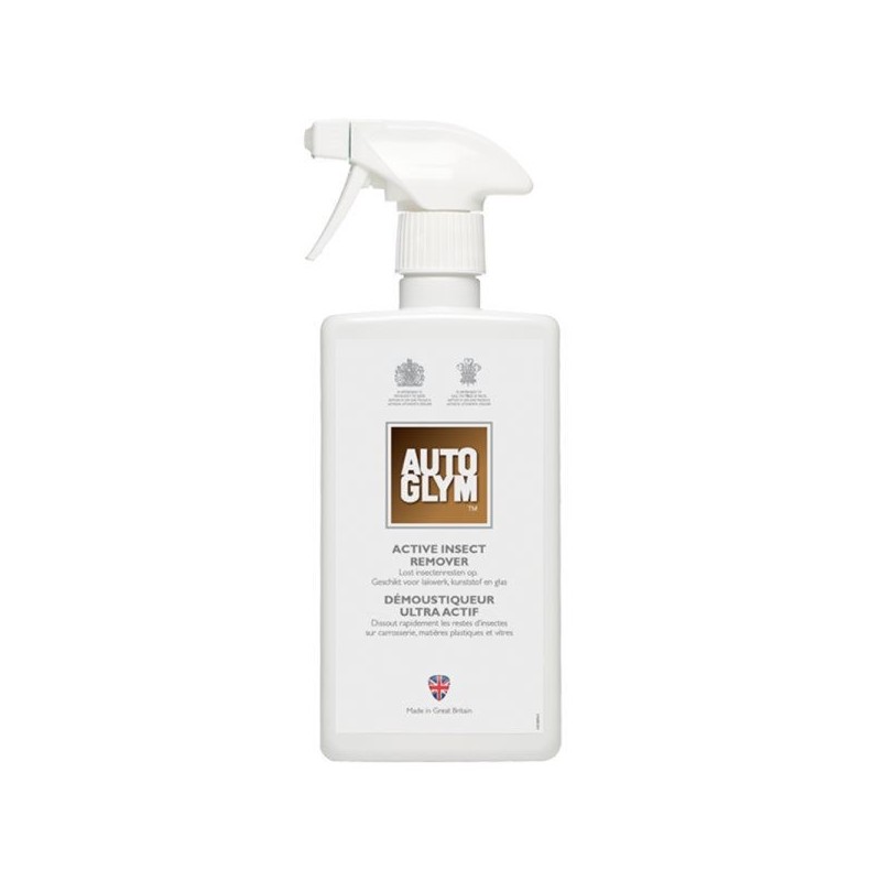 Autoglym Insecticida activo